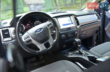 Пікап Ford Ranger 2020 в 