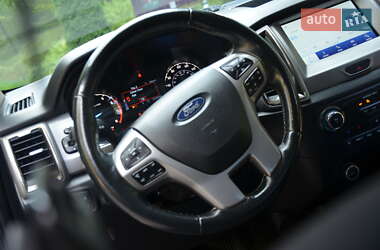 Пікап Ford Ranger 2020 в 