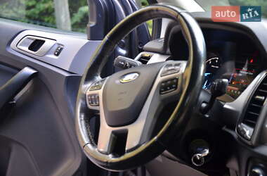 Пікап Ford Ranger 2020 в 