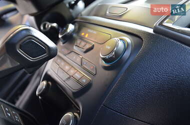 Пікап Ford Ranger 2020 в 