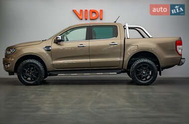 Пикап Ford Ranger 2020 в 