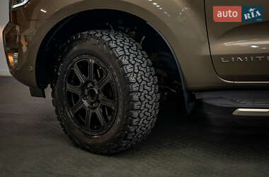 Пикап Ford Ranger 2020 в 