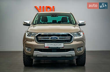 Пикап Ford Ranger 2020 в 
