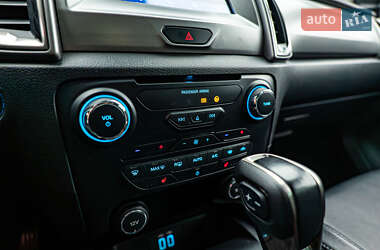 Пикап Ford Ranger 2020 в 
