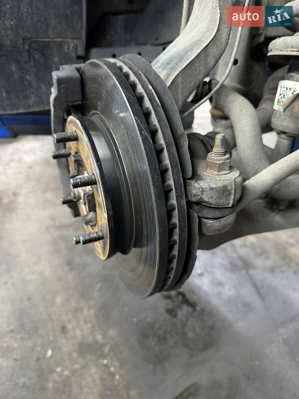 Пикап Ford Ranger 2019 в Ивано-Франковске