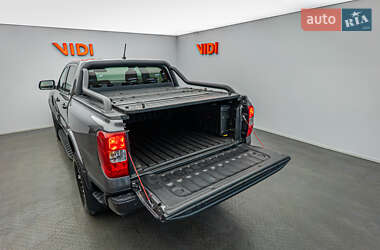 Пікап Ford Ranger 2023 в 