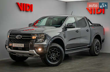 Ford Ranger 2023 Ford Ranger 2023
