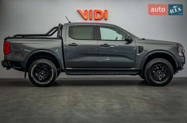 Пікап Ford Ranger 2023 в 