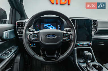 Пікап Ford Ranger 2023 в 