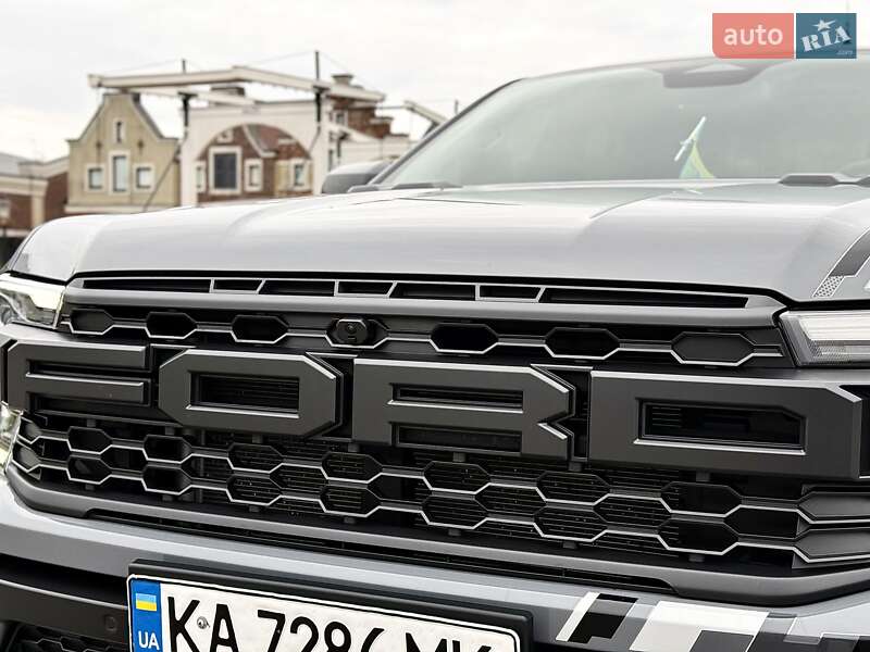 Пікап Ford Ranger 2023 в Києві фото 23 Пікап Ford Ranger 2023 в Києві