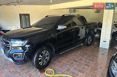 Пикап Ford Ranger 2019 в Киеве Пикап Ford Ranger 2019 в Киеве