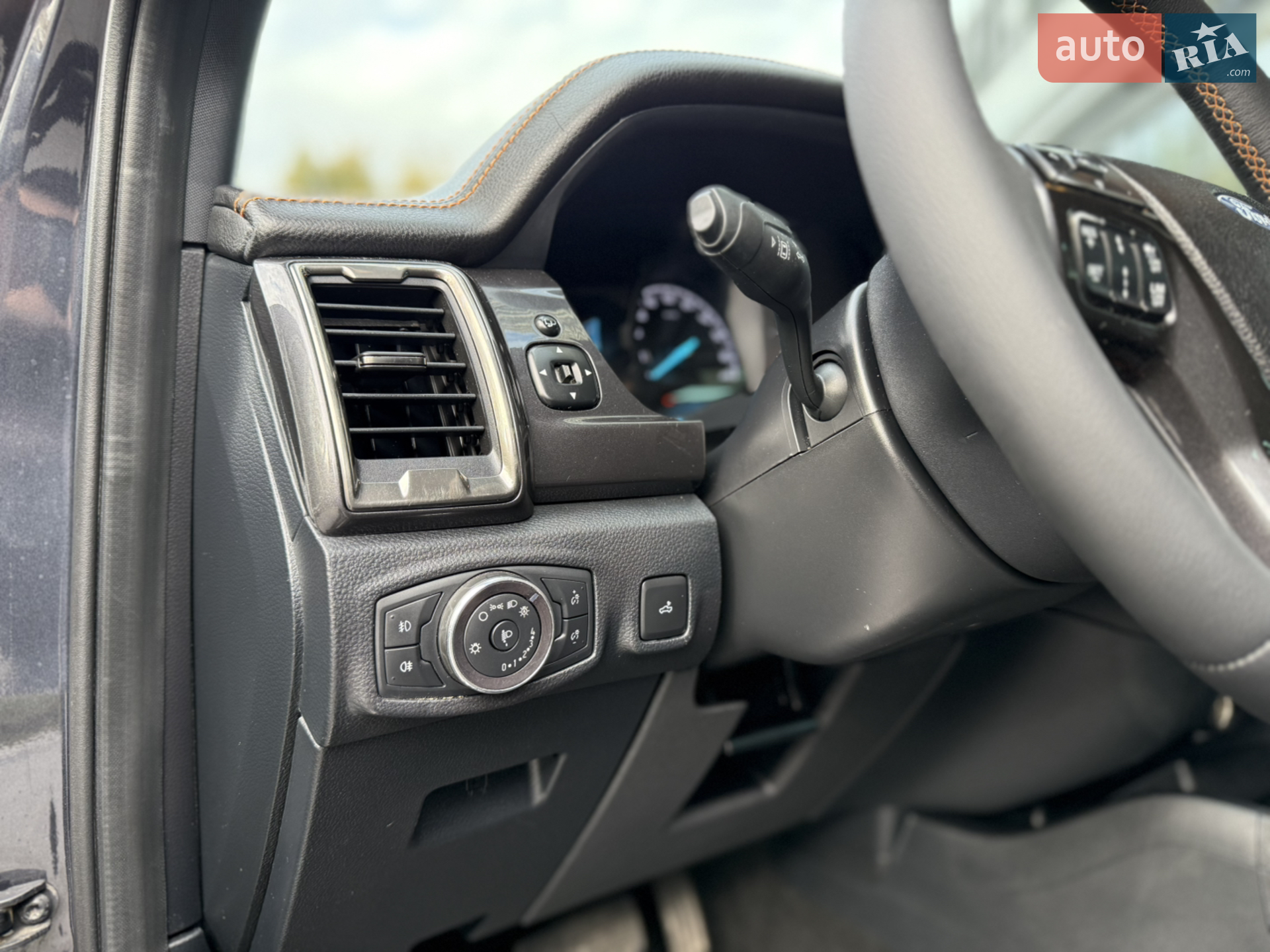2019 Ford Ranger (North America) - мініатюра 32