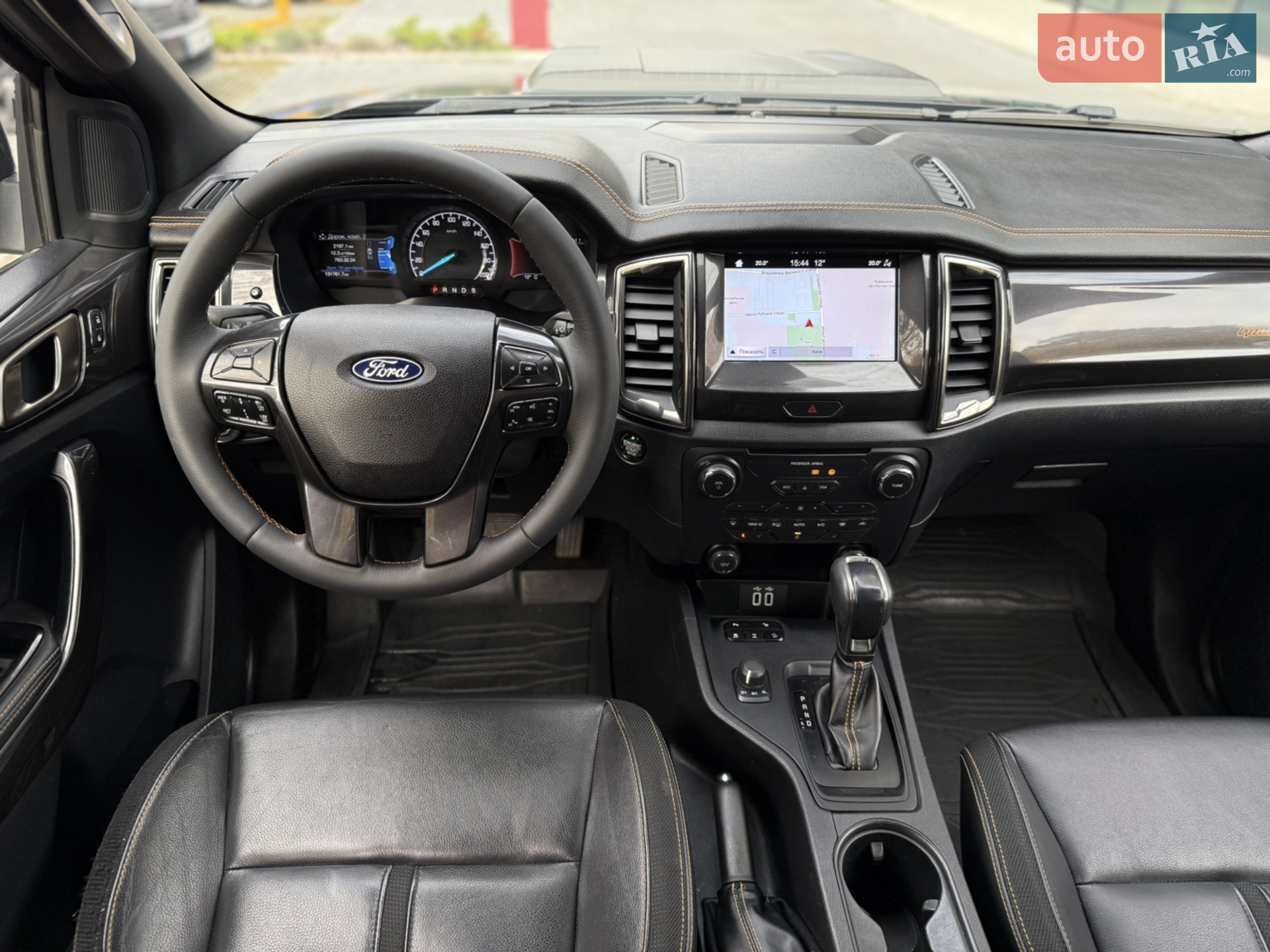 2019 Ford Ranger (North America) - мініатюра 51