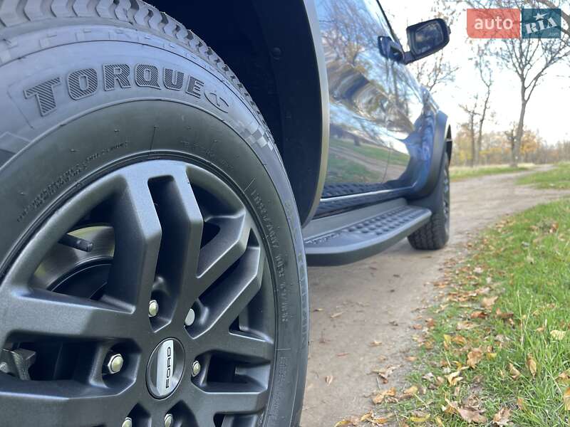 Пікап Ford Ranger 2020 в Миколаєві фото 22 Пікап Ford Ranger 2020 в Миколаєві