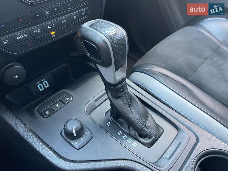 Пікап Ford Ranger 2020 в Миколаєві фото 27 Пікап Ford Ranger 2020 в Миколаєві