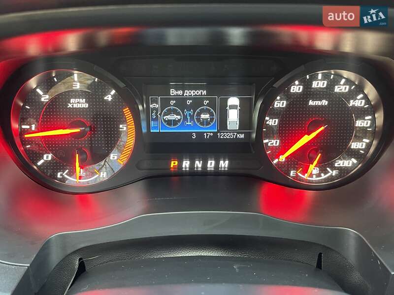 Пікап Ford Ranger 2020 в Миколаєві фото 30 Пікап Ford Ranger 2020 в Миколаєві