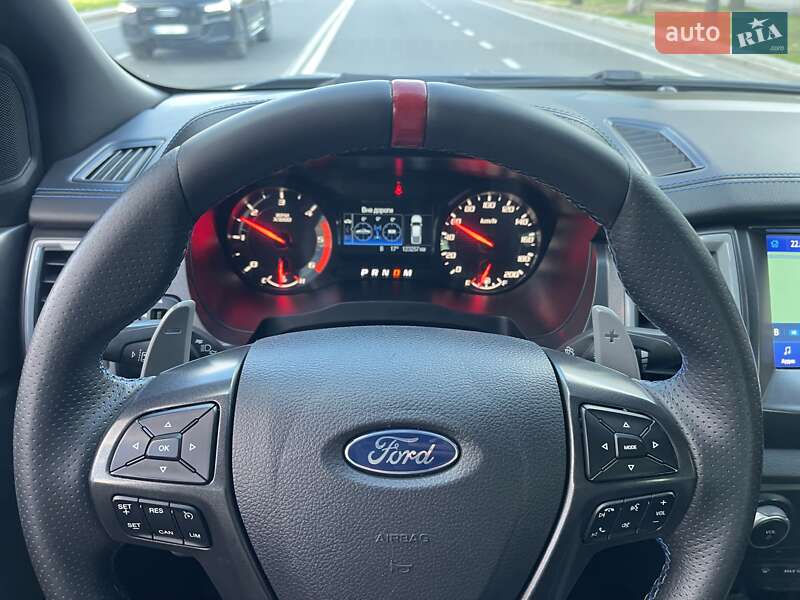 Пікап Ford Ranger 2020 в Миколаєві фото 37 Пікап Ford Ranger 2020 в Миколаєві