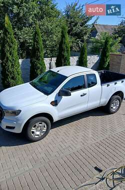 Пикап Ford Ranger 2016 в Борисполе