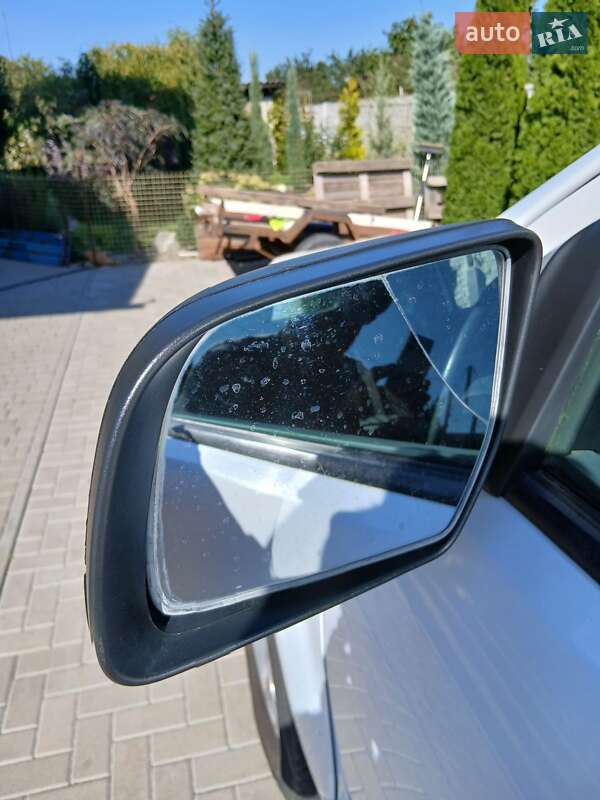 Пикап Ford Ranger 2016 в Борисполе