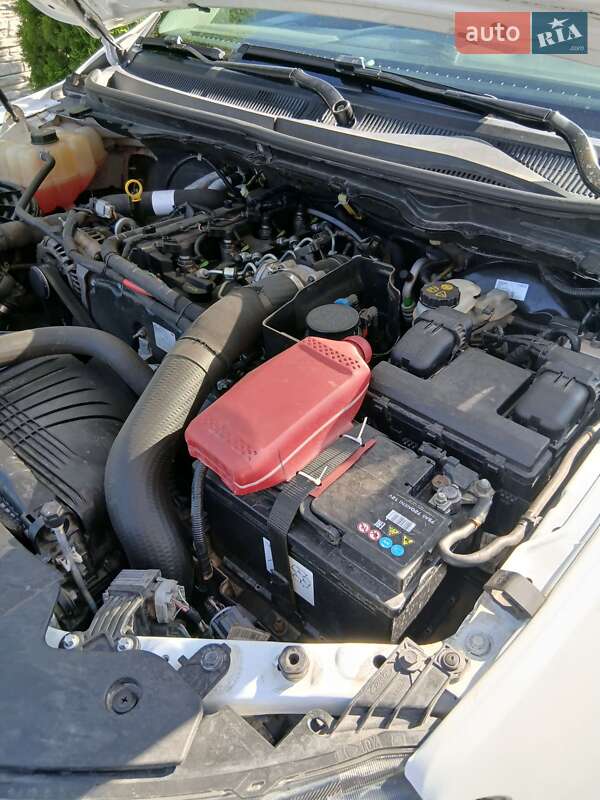 Пикап Ford Ranger 2016 в Борисполе