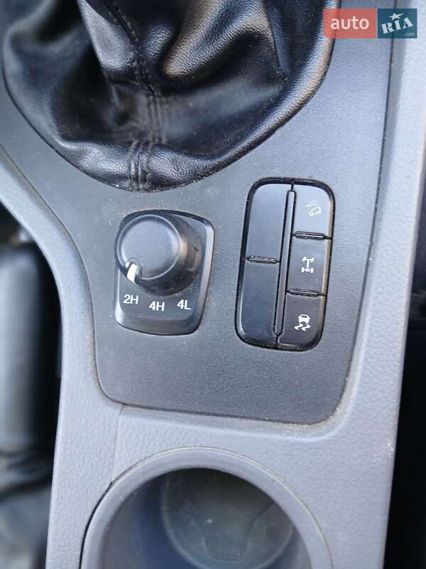 Пикап Ford Ranger 2016 в Борисполе