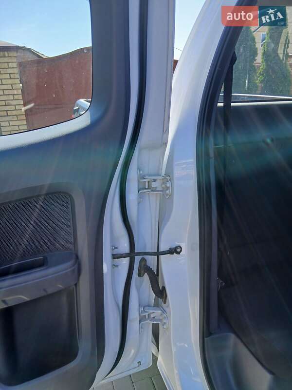 Пикап Ford Ranger 2016 в Борисполе