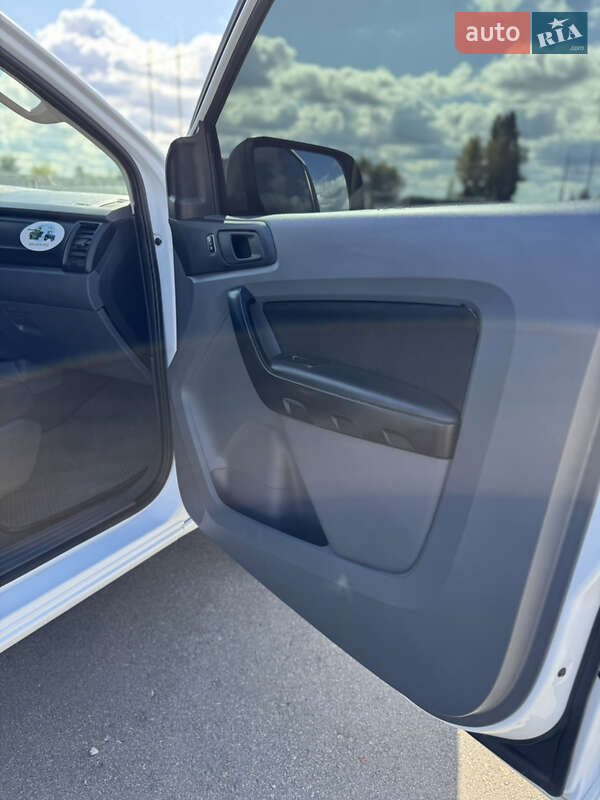 Пикап Ford Ranger 2016 в Броварах