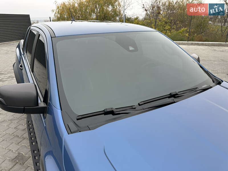Пикап Ford Ranger 2020 в Николаеве фото 26 Пикап Ford Ranger 2020 в Николаеве
