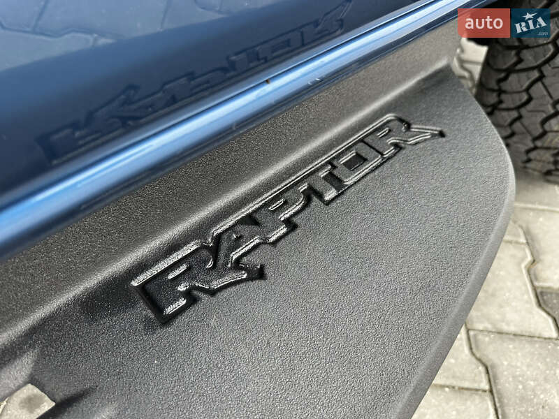 Пикап Ford Ranger 2020 в Николаеве фото 28 Пикап Ford Ranger 2020 в Николаеве