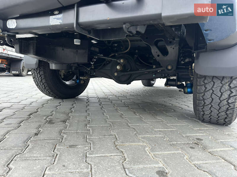 Пикап Ford Ranger 2020 в Николаеве фото 34 Пикап Ford Ranger 2020 в Николаеве