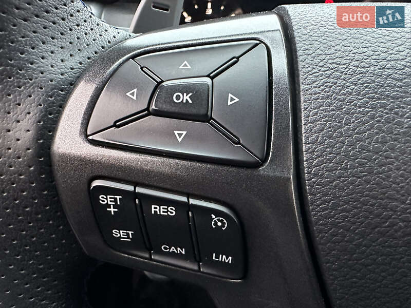 Пикап Ford Ranger 2020 в Николаеве фото 55 Пикап Ford Ranger 2020 в Николаеве