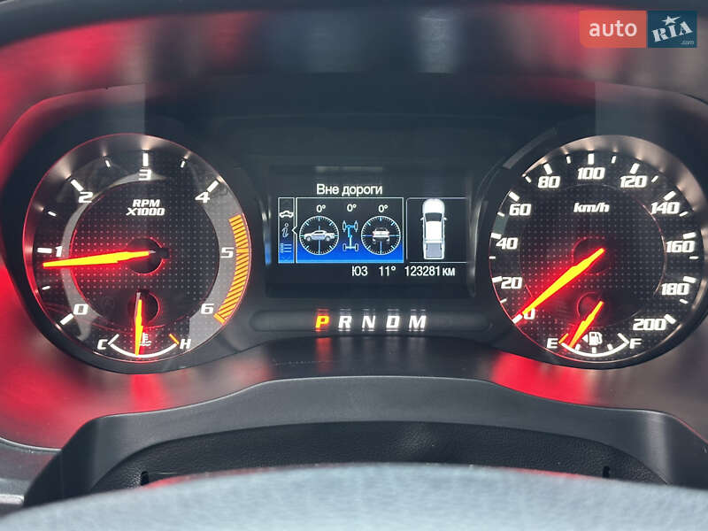 Пикап Ford Ranger 2020 в Николаеве фото 58 Пикап Ford Ranger 2020 в Николаеве