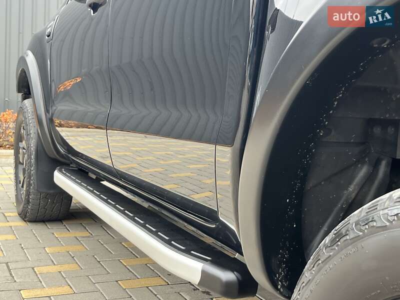 Пикап Ford Ranger 2019 в Виннице