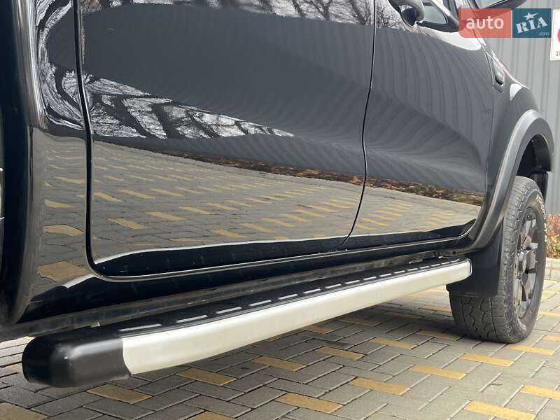 Пикап Ford Ranger 2019 в Виннице