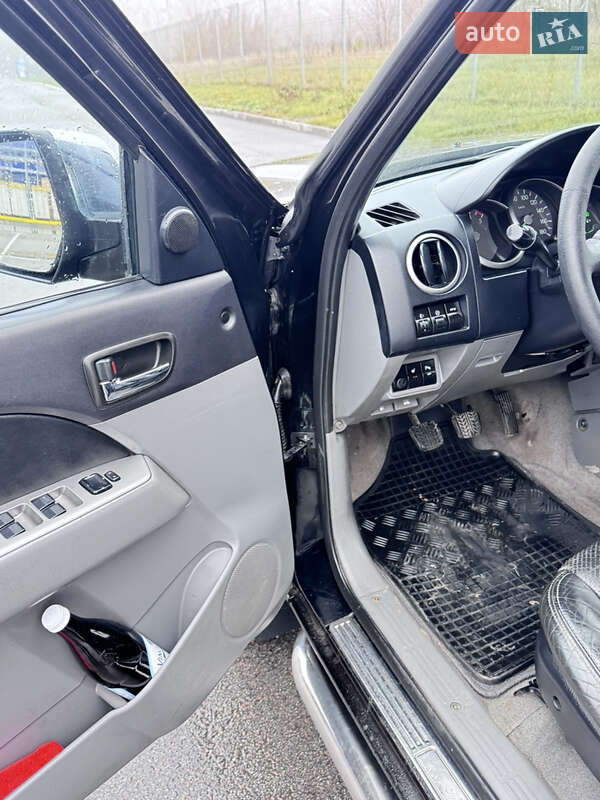 Пикап Ford Ranger 2007 в Запорожье фото 4 Пикап Ford Ranger 2007 в Запорожье