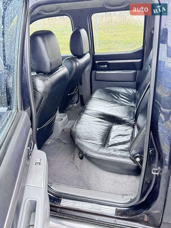Пикап Ford Ranger 2007 в Запорожье фото 10 Пикап Ford Ranger 2007 в Запорожье