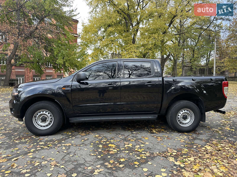 Пикап Ford Ranger 2021 в Каменском фото 4 Пикап Ford Ranger 2021 в Каменском