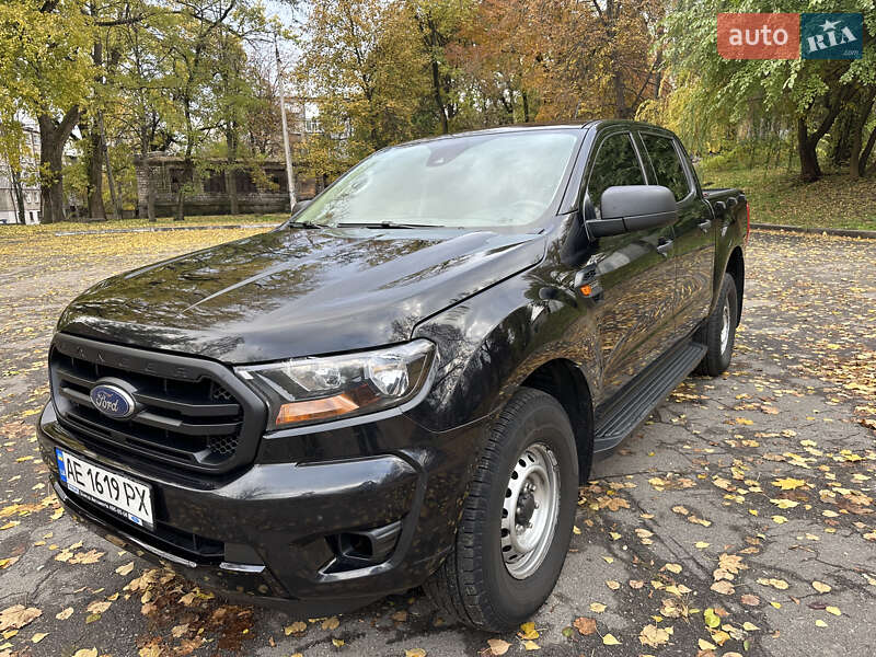 Пикап Ford Ranger 2021 в Каменском фото 7 Пикап Ford Ranger 2021 в Каменском