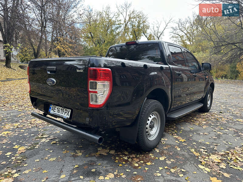 Пикап Ford Ranger 2021 в Каменском фото 10 Пикап Ford Ranger 2021 в Каменском