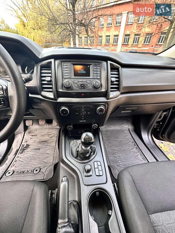 Пикап Ford Ranger 2021 в Каменском фото 18 Пикап Ford Ranger 2021 в Каменском