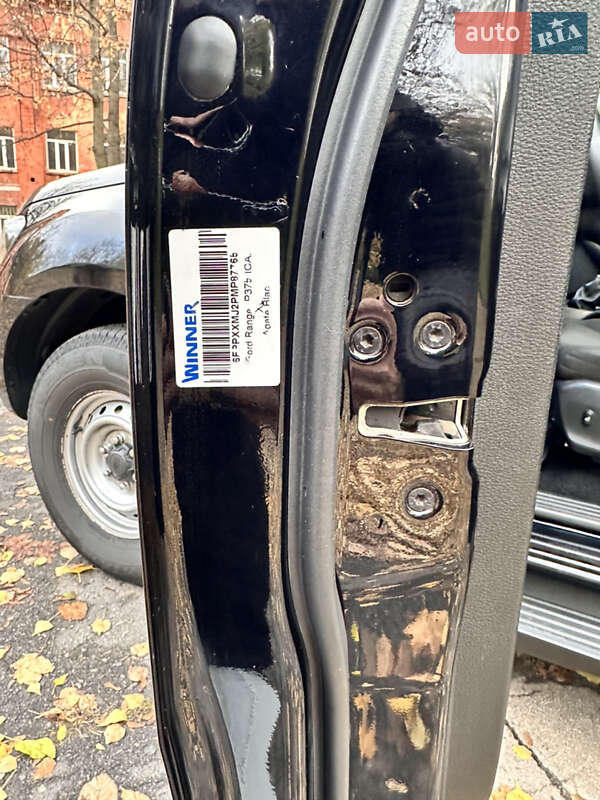 Пикап Ford Ranger 2021 в Каменском фото 22 Пикап Ford Ranger 2021 в Каменском