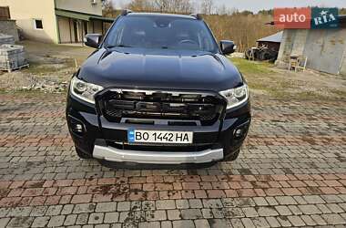 Пикап Ford Ranger 2019 в Толстом