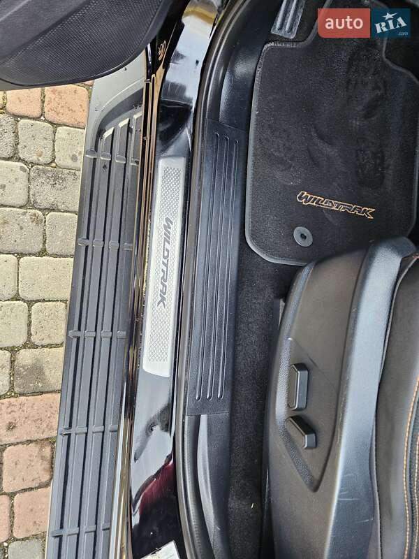 Пікап Ford Ranger 2019 в Товсте фото 10 Пікап Ford Ranger 2019 в Товсте