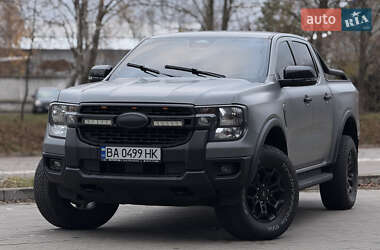 Пікап Ford Ranger 2024 в Білій Церкві