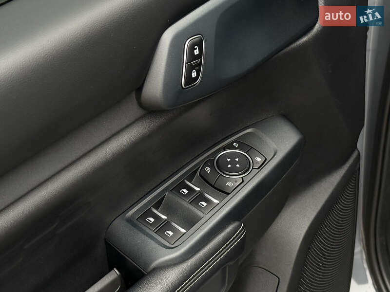 Пікап Ford Ranger 2024 в Білій Церкві