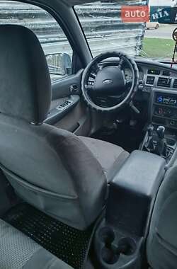 Пикап Ford Ranger 2006 в Киеве