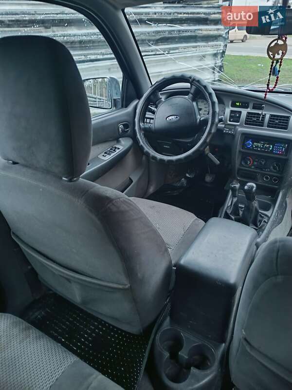 Ford Ranger 2006 Ford Ranger 2006