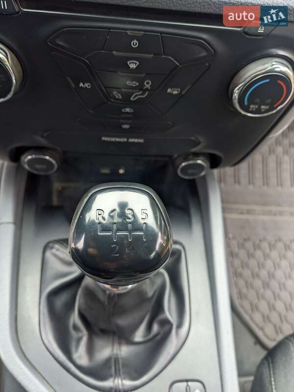 Пікап Ford Ranger 2017 в Києві