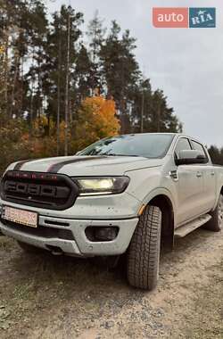 Пикап Ford Ranger 2022 в Дубно