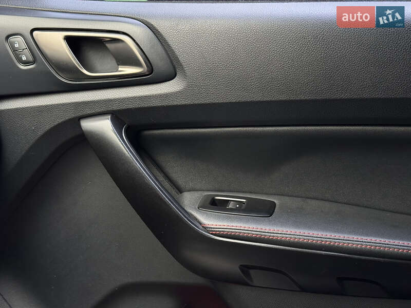 Пікап Ford Ranger 2021 в Києві фото 22 Пікап Ford Ranger 2021 в Києві